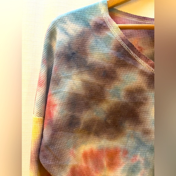 Antistar TieDye Crop Top (S) - Picture 4 of 5